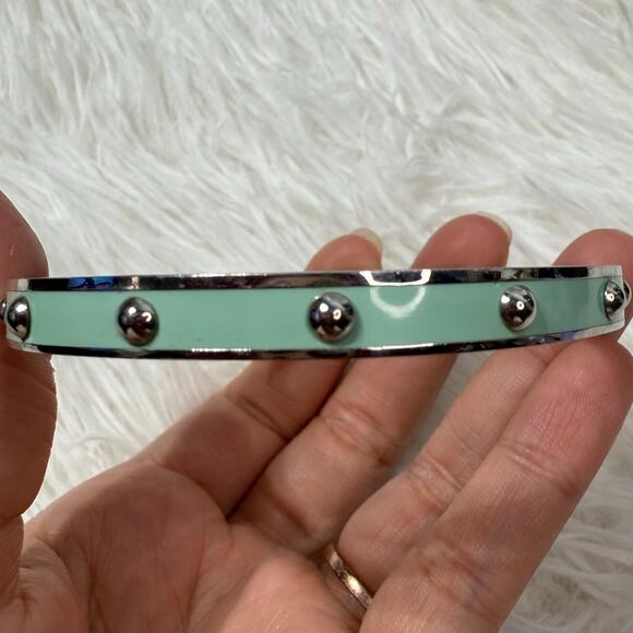 Coach Tiffany Blue Bracelet - Picture 8 of 8